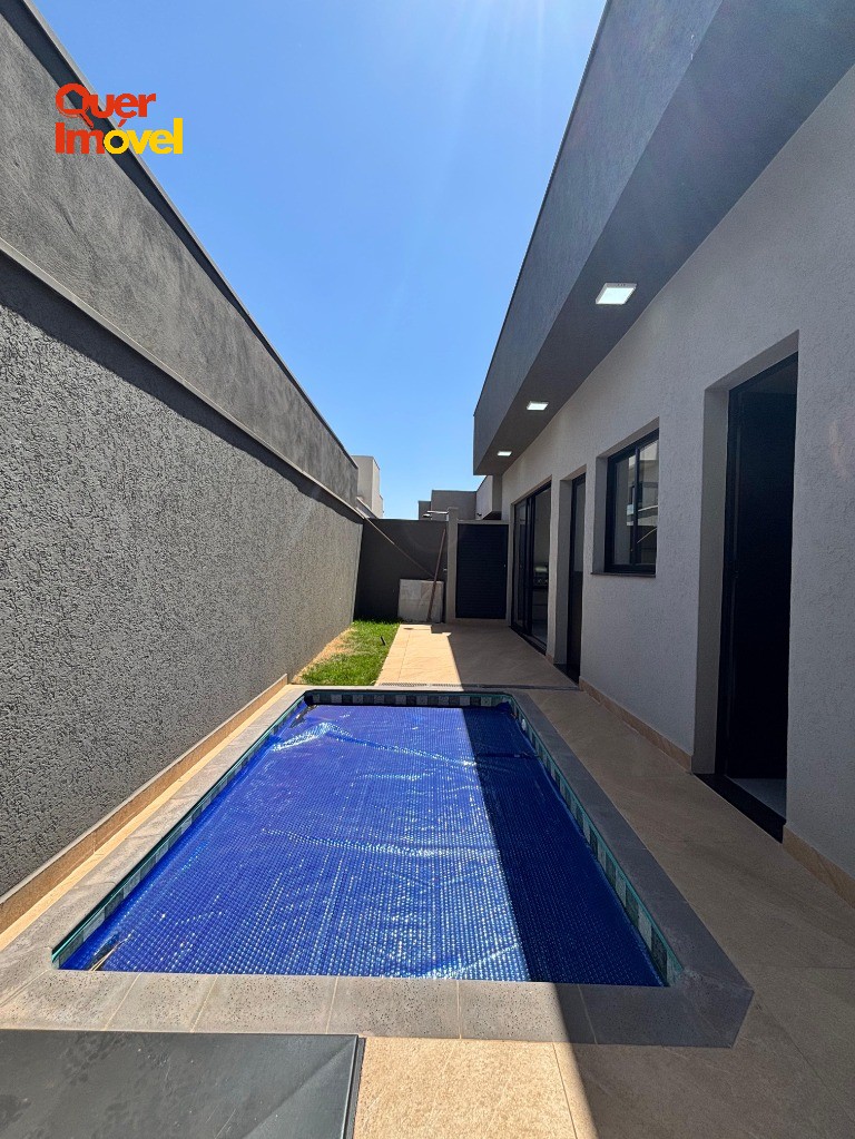 Casa de Condomínio, 3 quartos - Foto 16