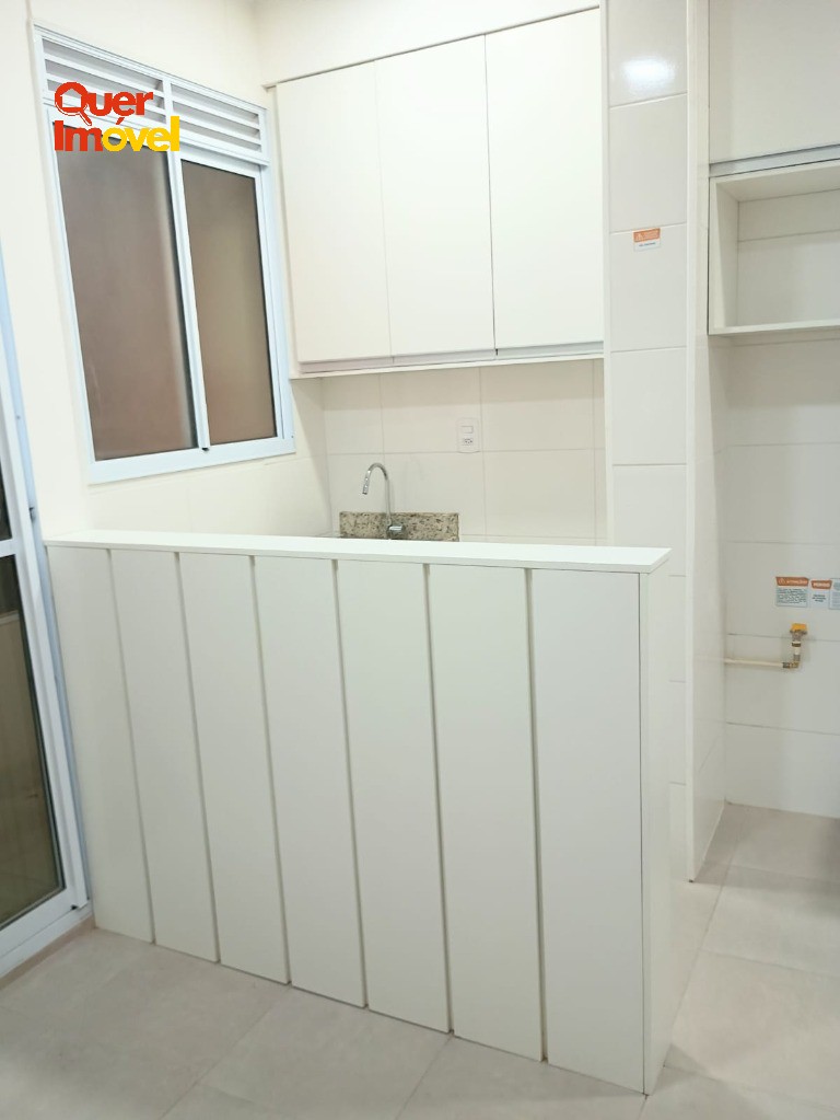 Apartamento, 2 quartos, 47 m² - Foto 2
