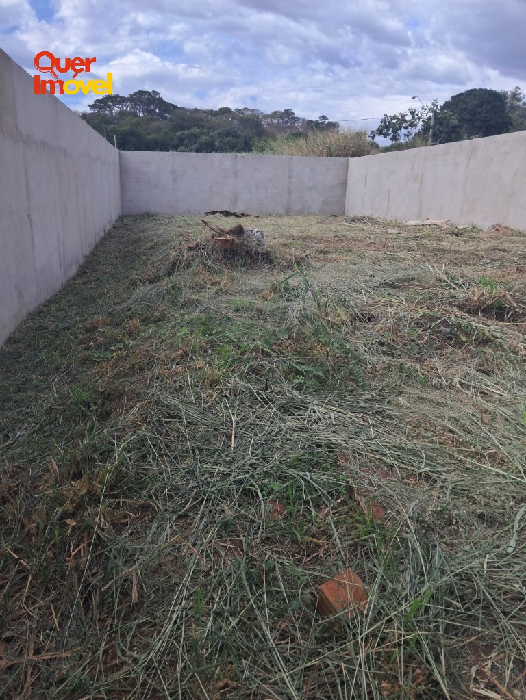 Terreno, 256 m² - Foto 3