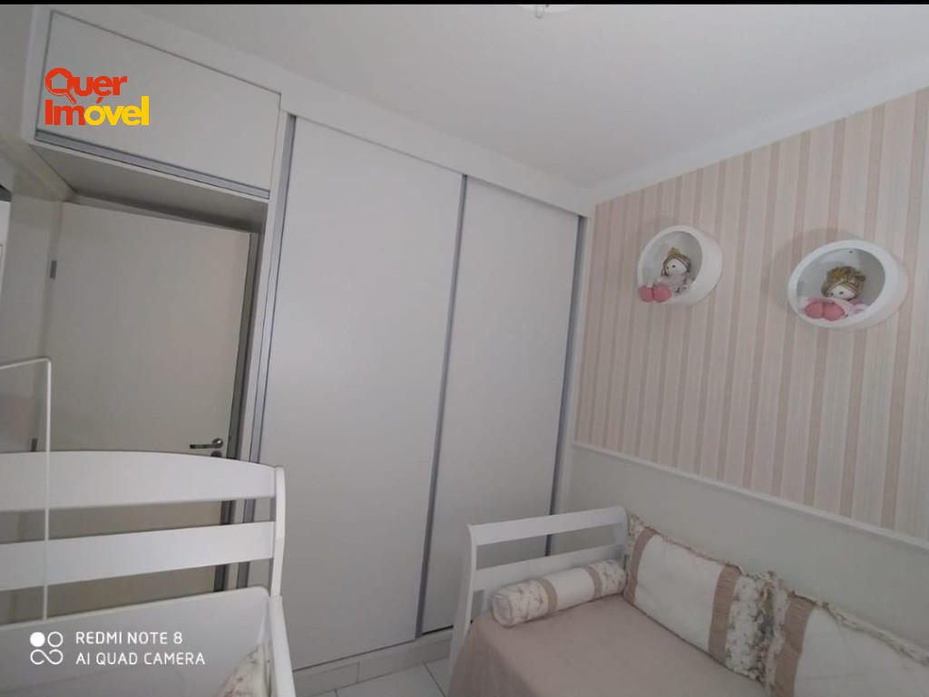 Apartamento, 2 quartos, 48 m² - Foto 6