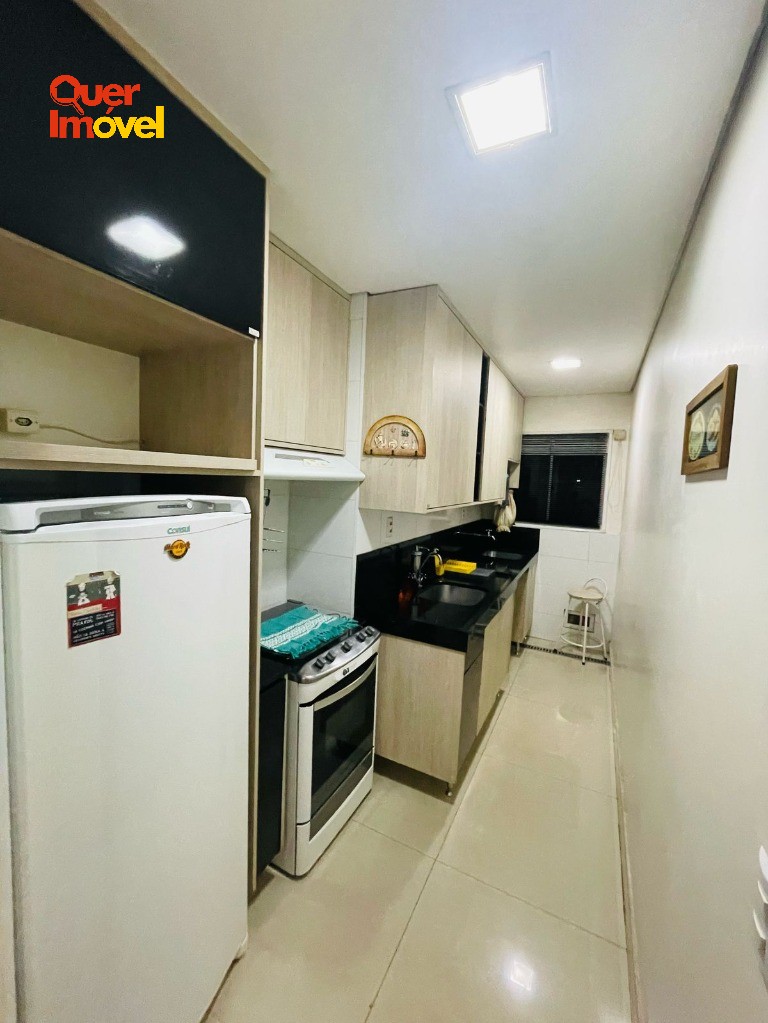 Apartamento, 2 quartos, 46 m² - Foto 7