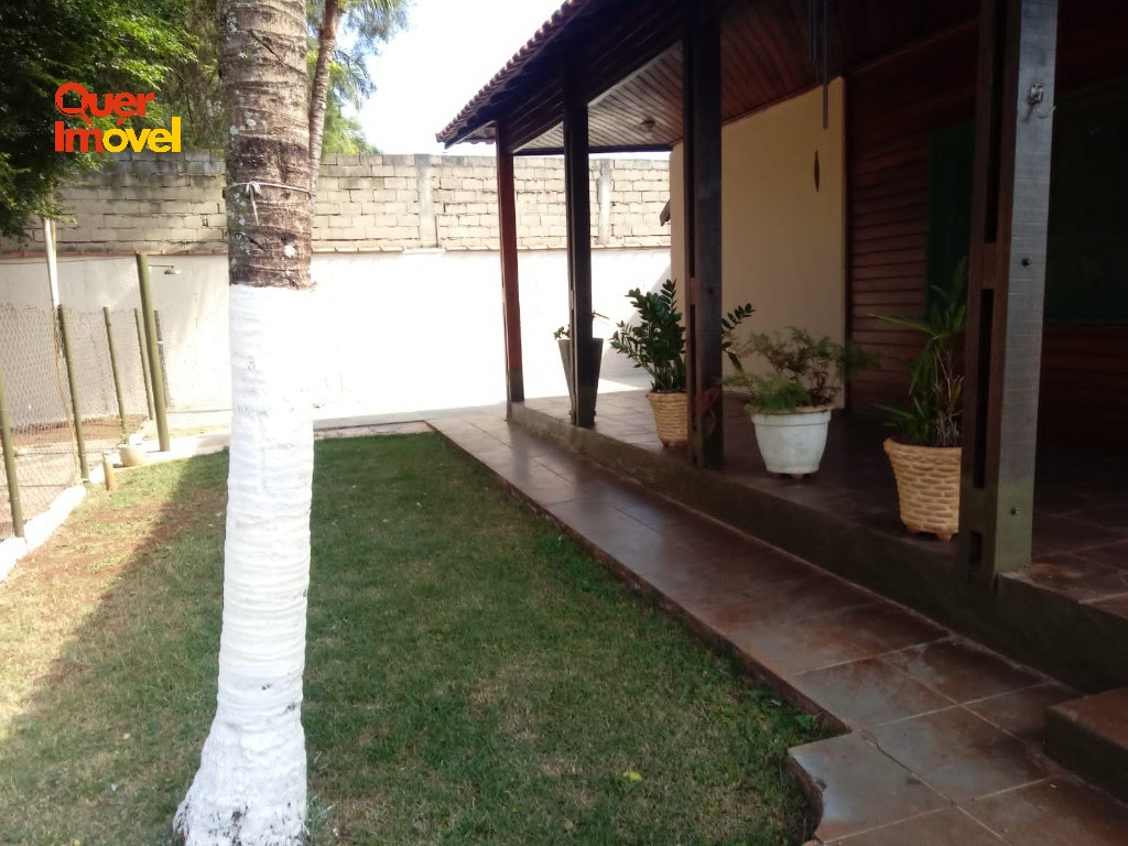 Chácara, 4 quartos - Foto 4