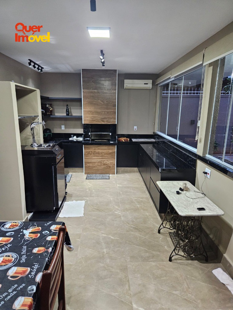 Casa, 3 quartos - Foto 23