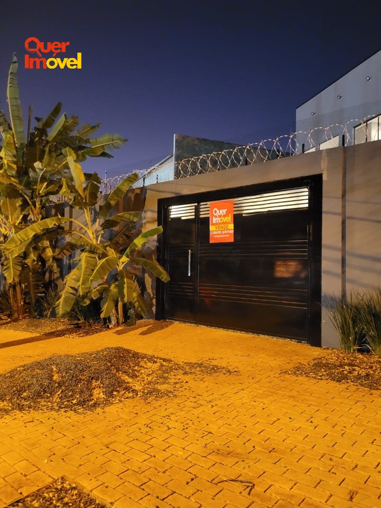 Casa à Venda em Ribeirão Preto-SP, Ribeirânia: 4 Quartos, 4 Suítes, 3 Salas, 4 Vagas, 200m². Aproveite!