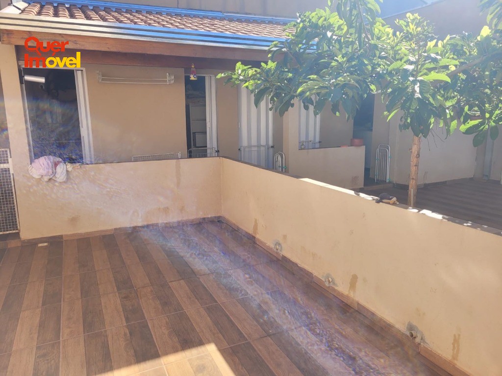 Casa, 3 quartos, 135 m² - Foto 22