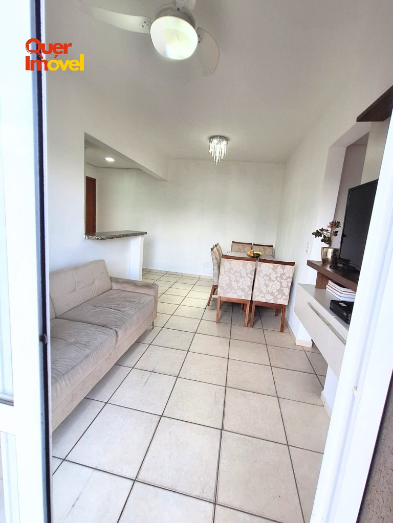 Apartamento, 2 quartos, 62 m² - Foto 1