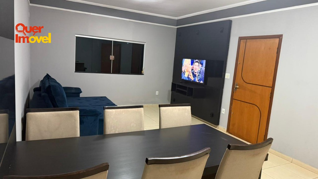 Casa, 3 quartos, 135 m² - Foto 4