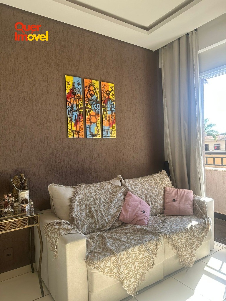 Apartamento, 2 quartos, 52 m² - Foto 6