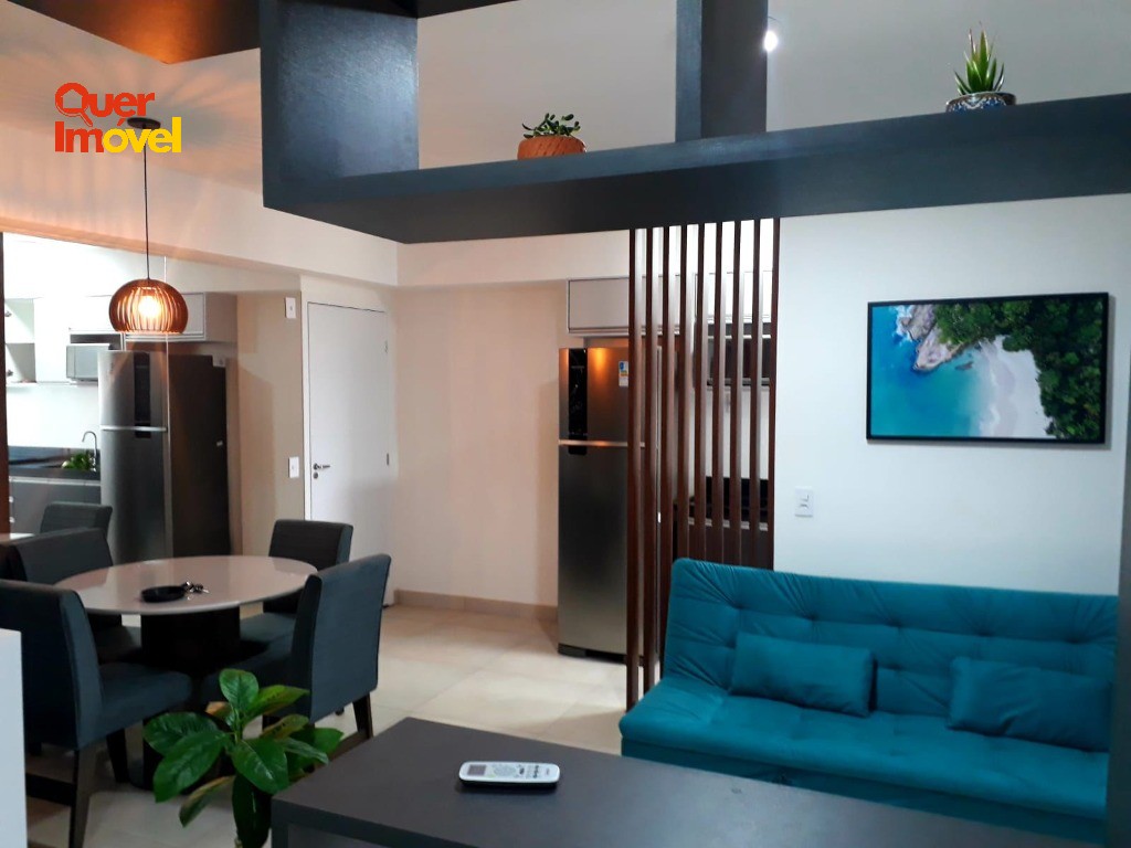 Kitnet-Studio, 42 m² - Foto 1