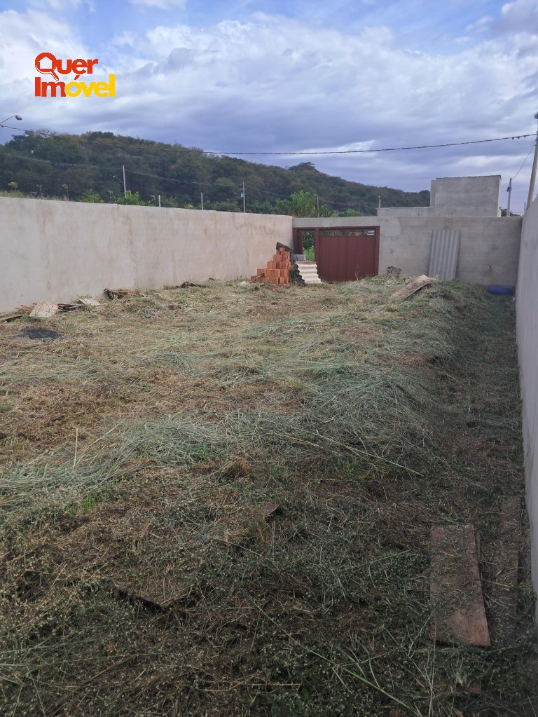 Terreno, 256 m² - Foto 2