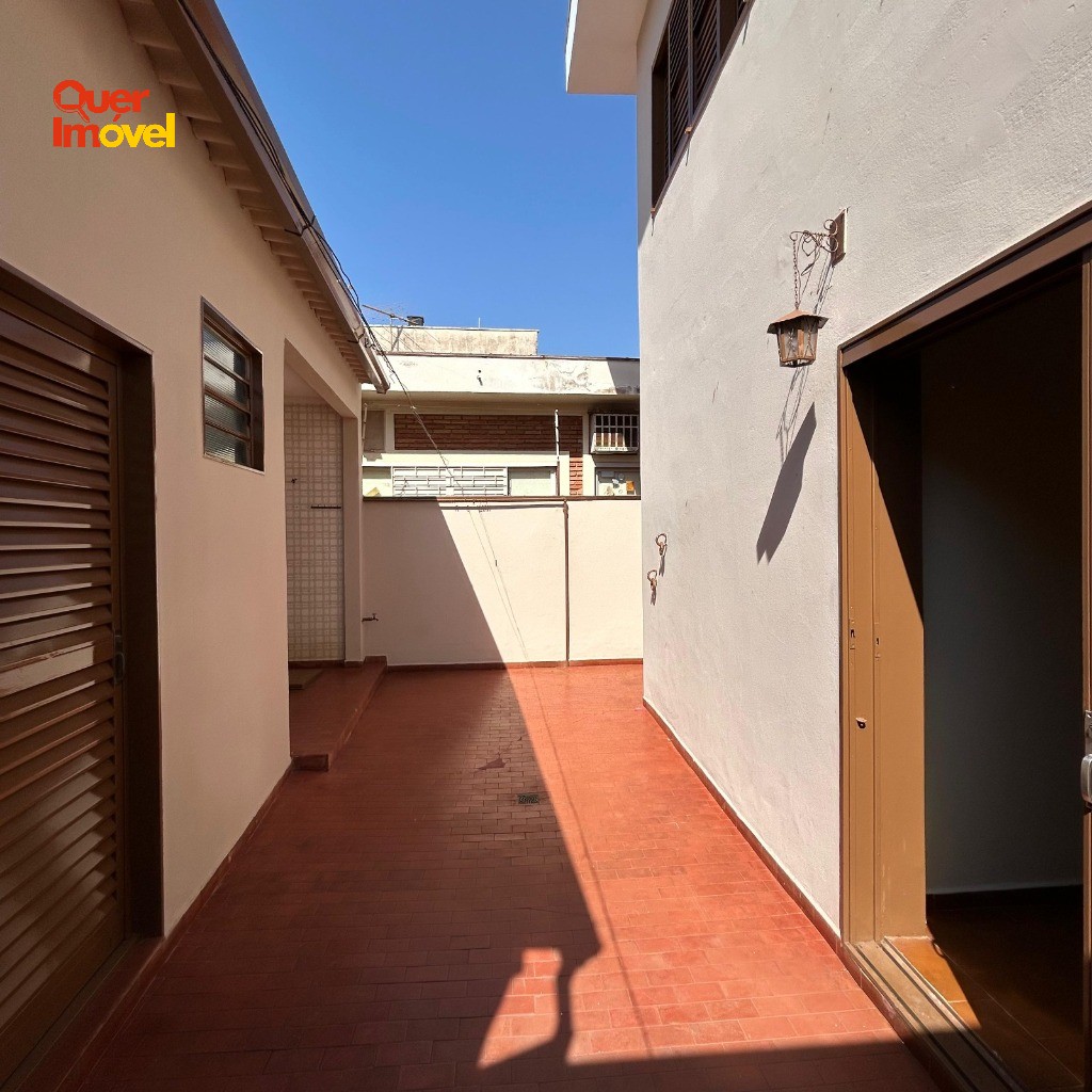 Casa, 4 quartos, 276 m² - Foto 31