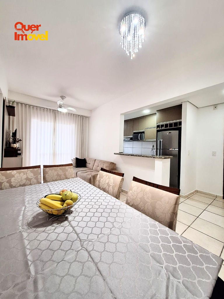 Apartamento, 2 quartos, 62 m² - Foto 7