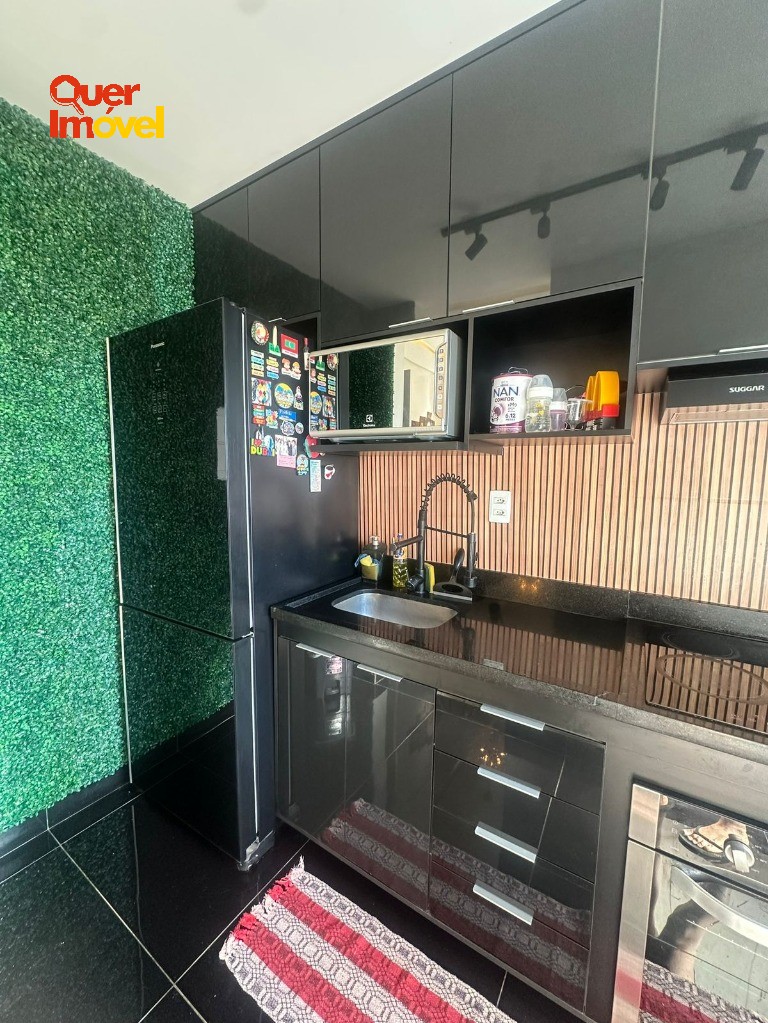 Apartamento, 2 quartos, 52 m² - Foto 10