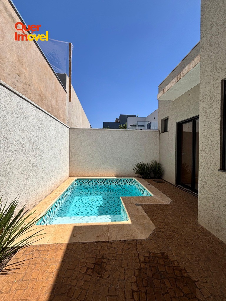 Casa de Condomínio, 3 quartos - Foto 19