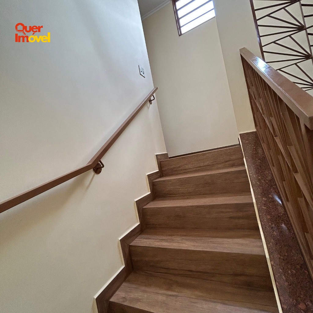 Casa, 4 quartos, 276 m² - Foto 18