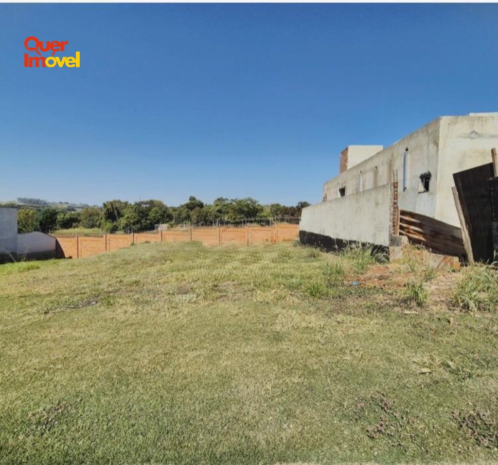 Loteamento e Condomínio, 263 m² - Foto 1