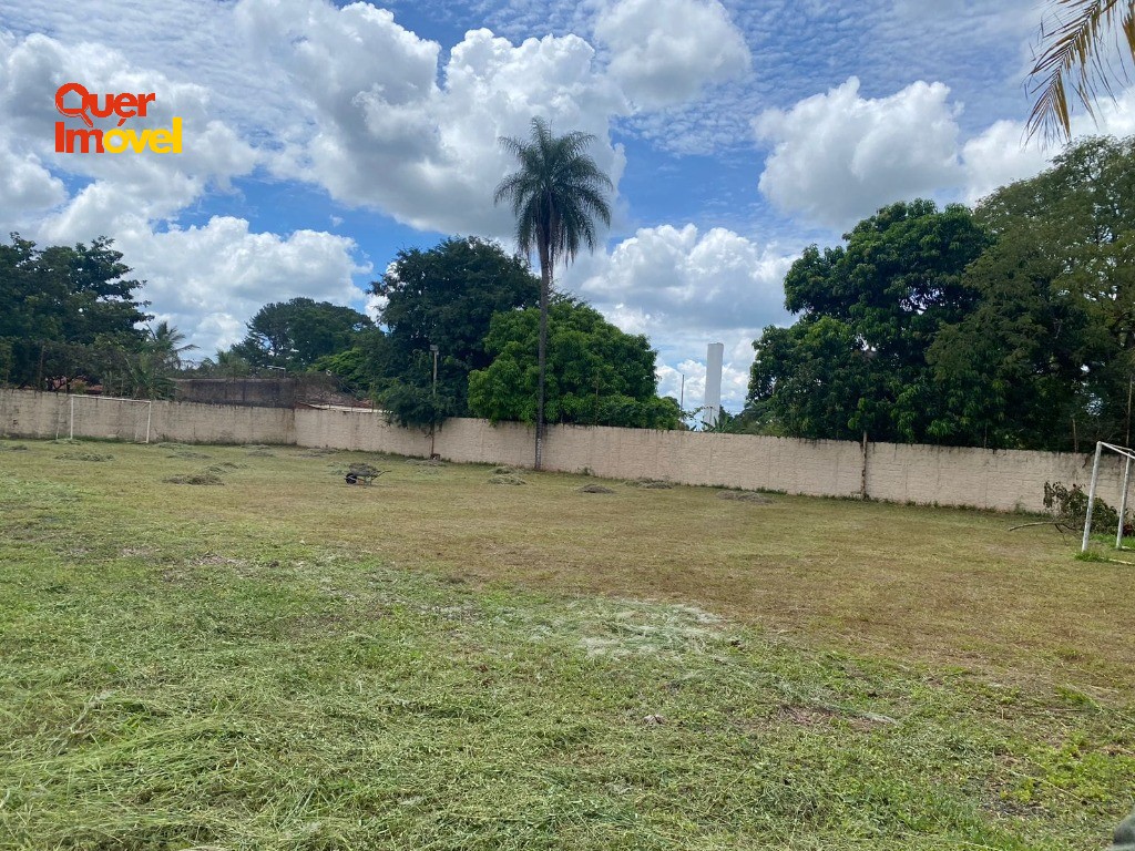 Chácara, 4 quartos - Foto 6