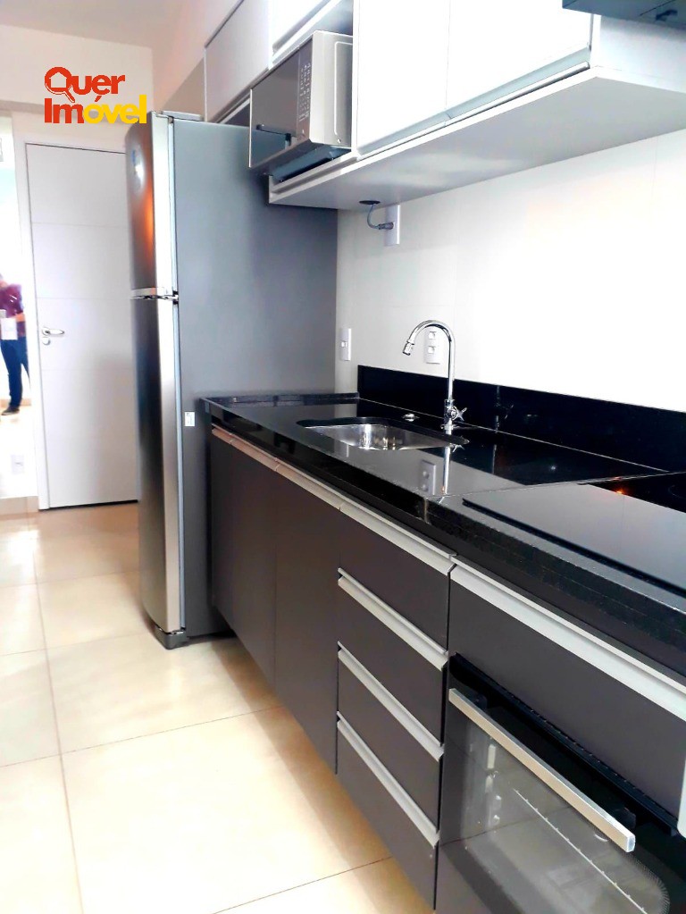 Kitnet-Studio, 42 m² - Foto 4