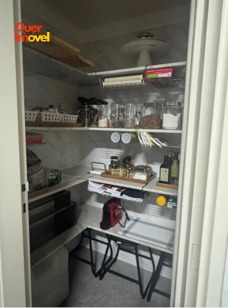 Apartamento, 3 quartos, 156 m² - Foto 8