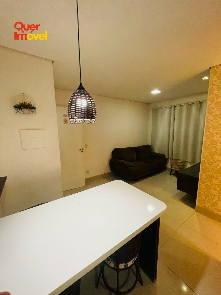 Apartamento, 2 quartos, 46 m² - Foto 4