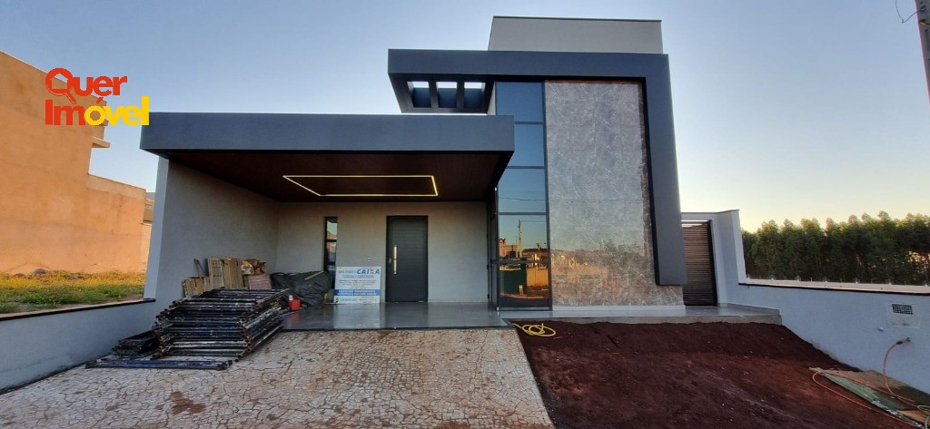 Casa de Condomínio, 3 quartos - Foto 3