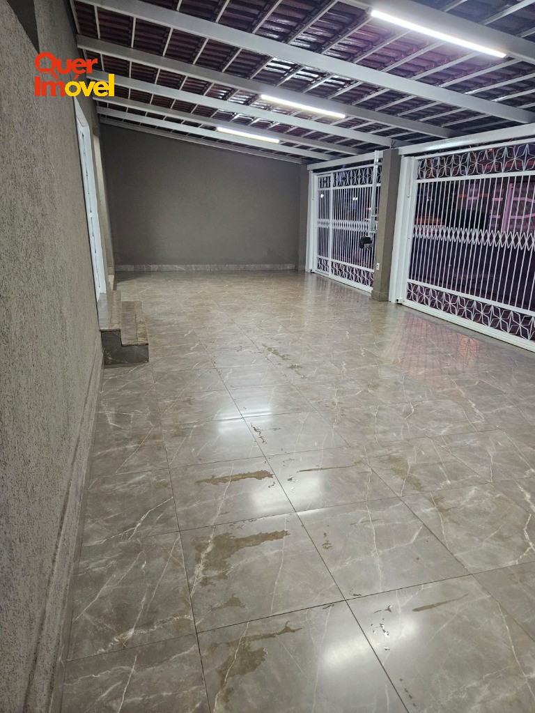 Casa, 3 quartos - Foto 3