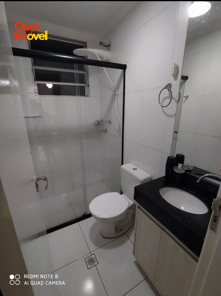 Apartamento, 2 quartos, 48 m² - Foto 7