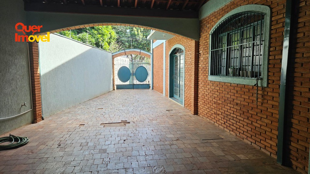 Casa, 4 quartos, 346 m² - Foto 2