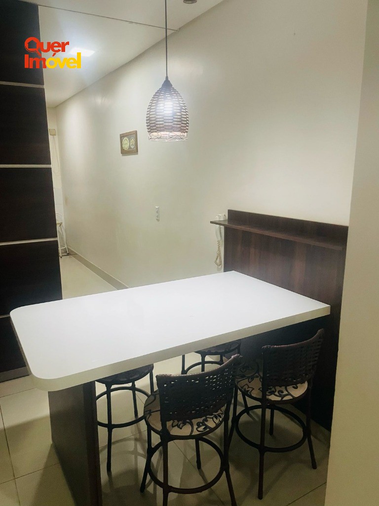 Apartamento, 2 quartos, 46 m² - Foto 5
