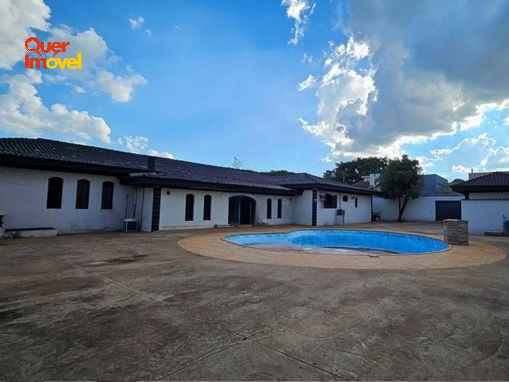 Casa Comercial, 810 m² - Foto 23