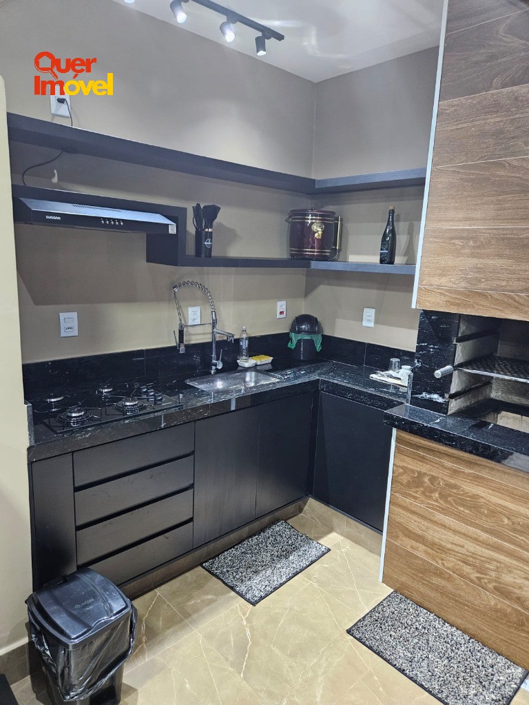 Casa, 3 quartos - Foto 24