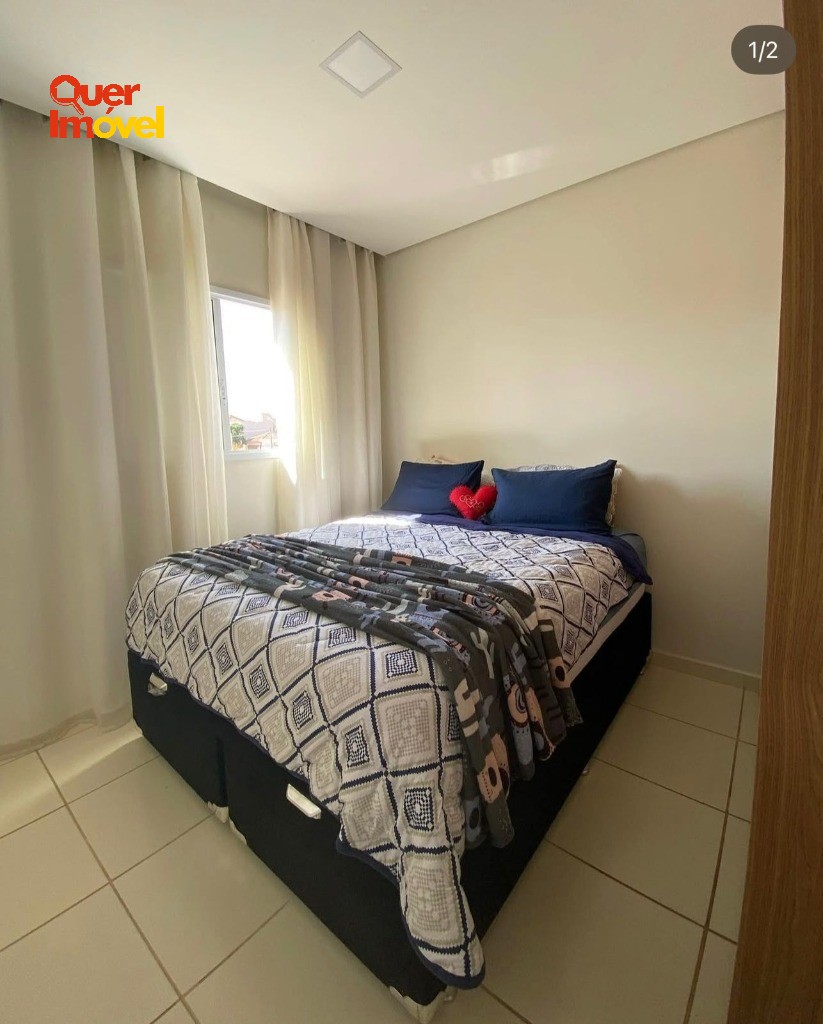 Apartamento, 2 quartos, 52 m² - Foto 13