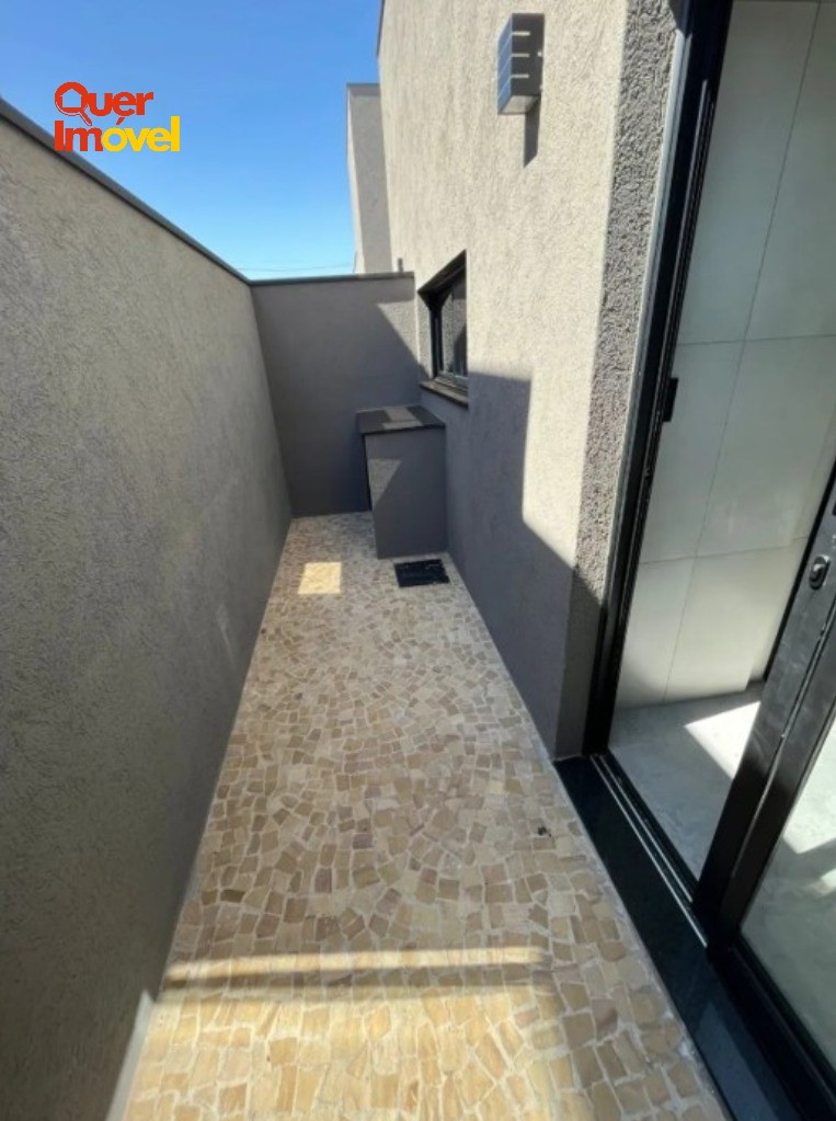 Casa de Condomínio, 3 quartos - Foto 10
