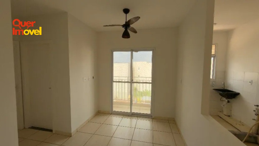 Apartamento, 2 quartos, 50 m² - Foto 3
