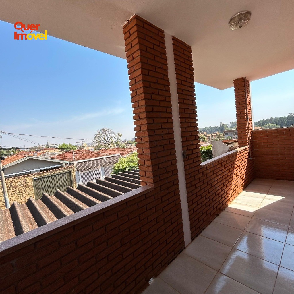 Casa, 4 quartos, 276 m² - Foto 4