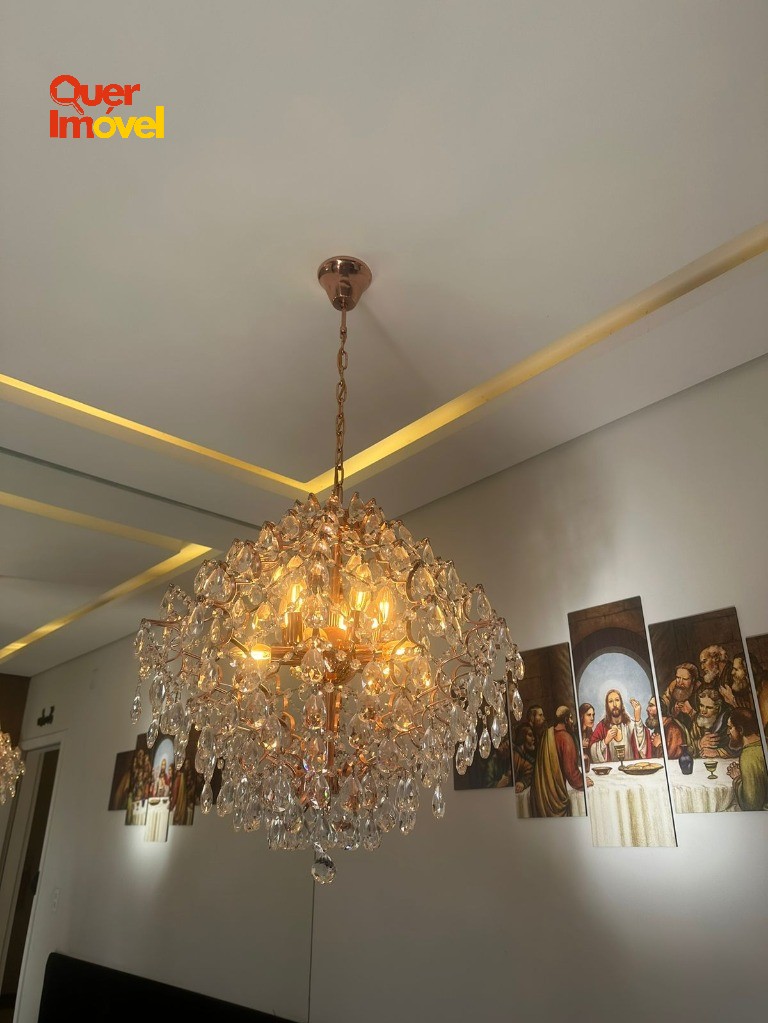 Apartamento, 2 quartos, 52 m² - Foto 3