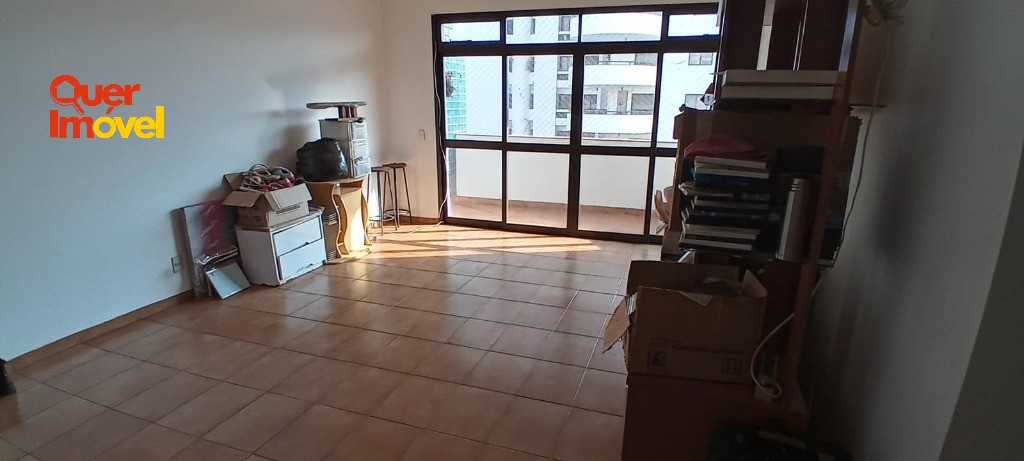 Apartamento, 4 quartos, 148 m² - Foto 2