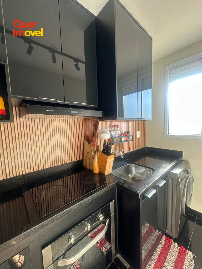 Apartamento, 2 quartos, 52 m² - Foto 12