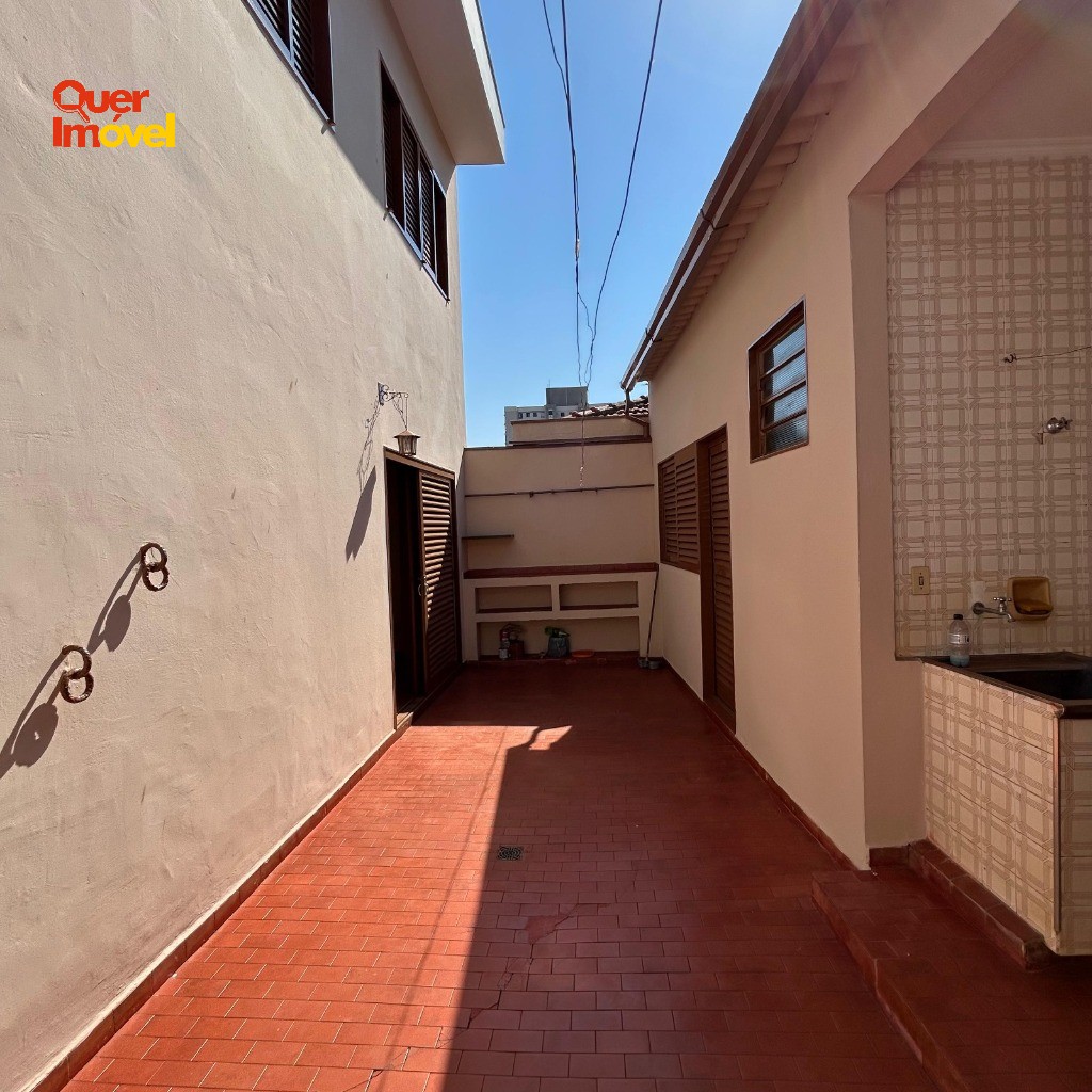 Casa, 4 quartos, 276 m² - Foto 33