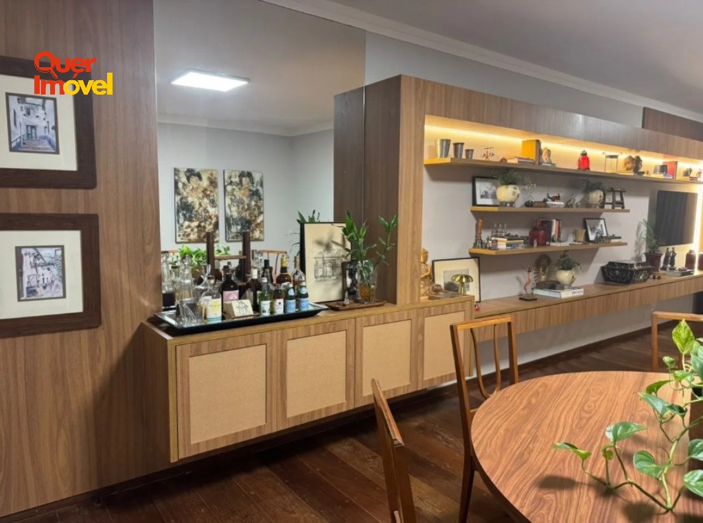 Apartamento, 3 quartos, 156 m² - Foto 2