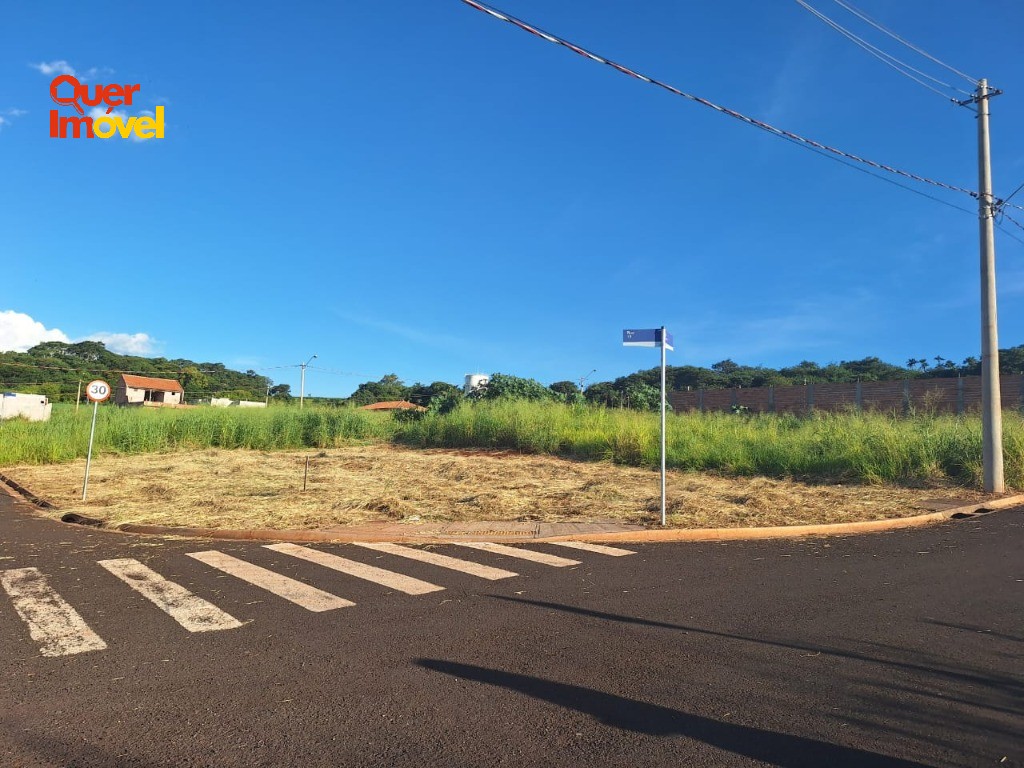Terreno, 323 m² - Foto 1