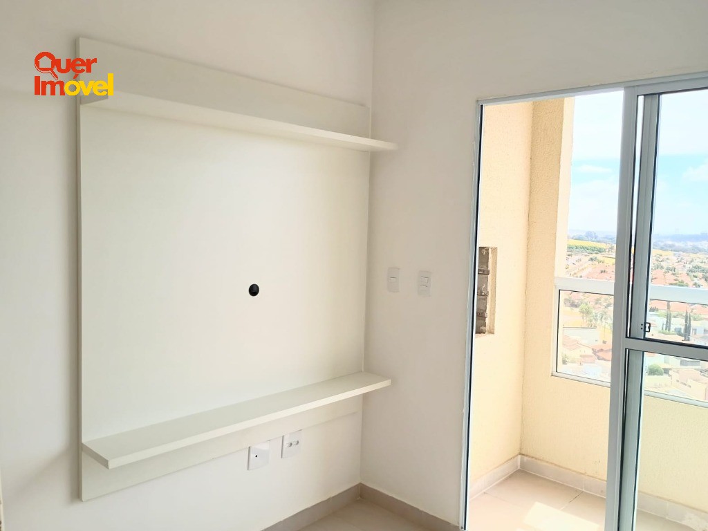 Apartamento, 2 quartos, 47 m² - Foto 1