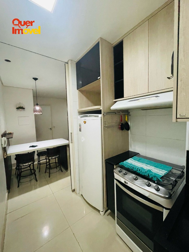 Apartamento, 2 quartos, 46 m² - Foto 6