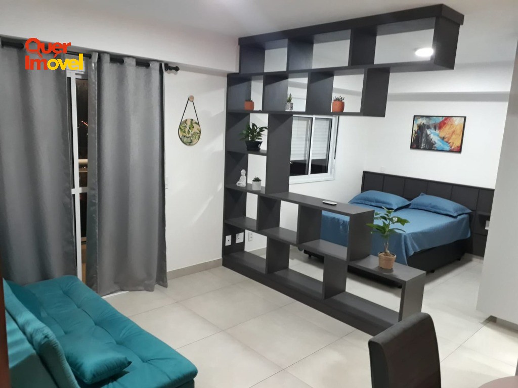 Kitnet-Studio, 42 m² - Foto 6