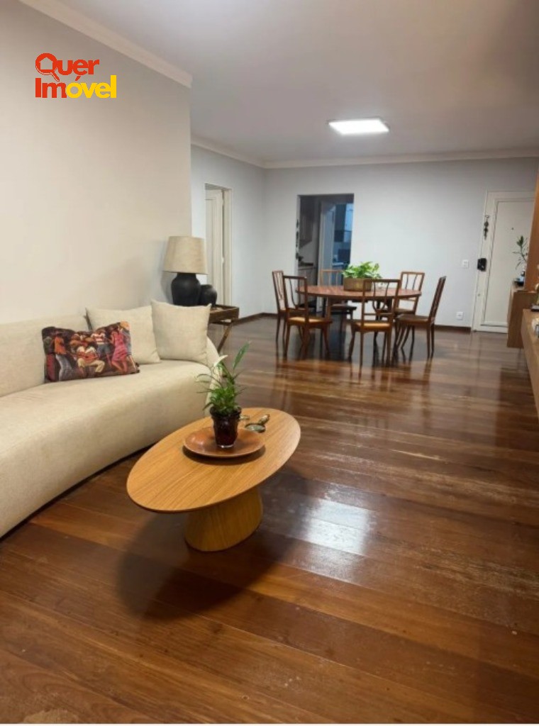 Apartamento, 3 quartos, 156 m² - Foto 3