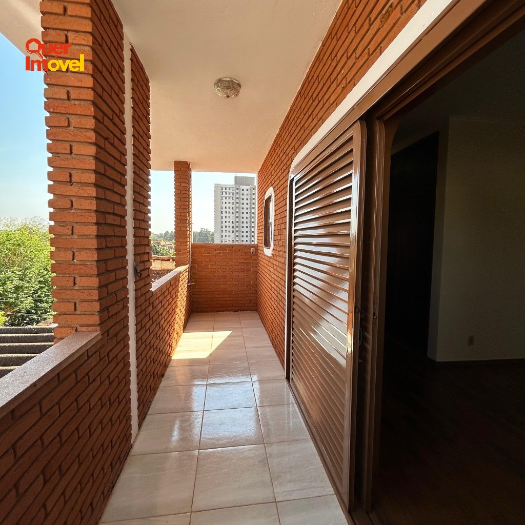 Casa, 4 quartos, 276 m² - Foto 3