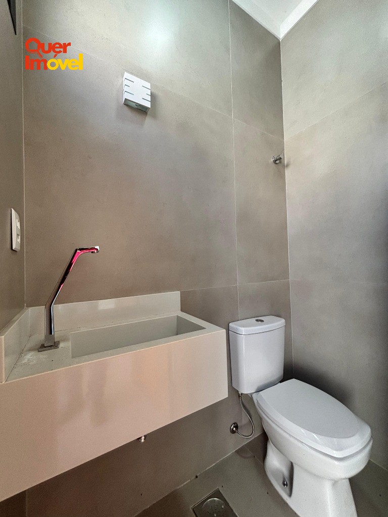 Casa de Condomínio, 3 quartos - Foto 25