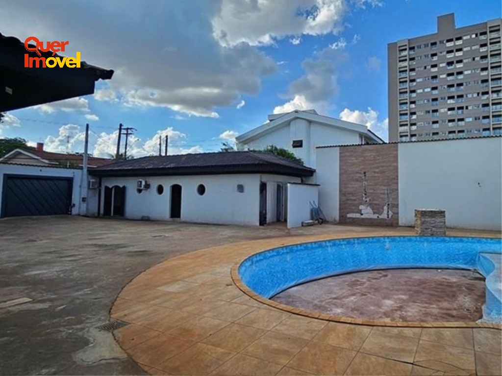 Casa Comercial, 810 m² - Foto 18