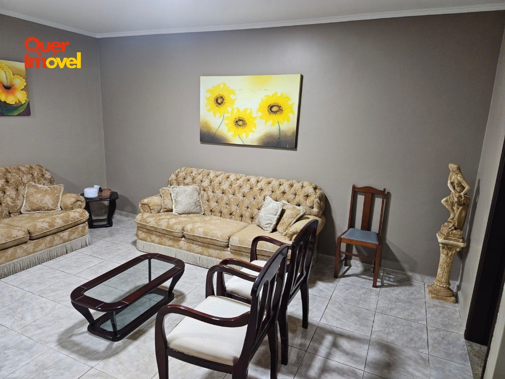 Casa, 3 quartos - Foto 6