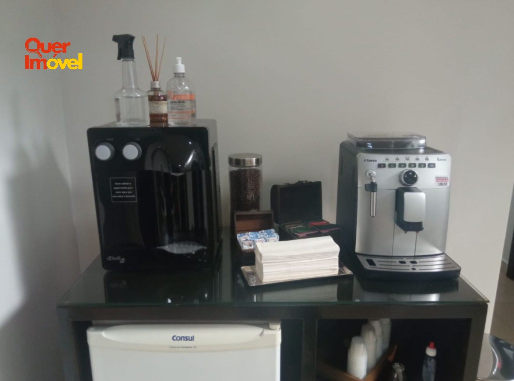 Sala-Conjunto, 22 m² - Foto 7